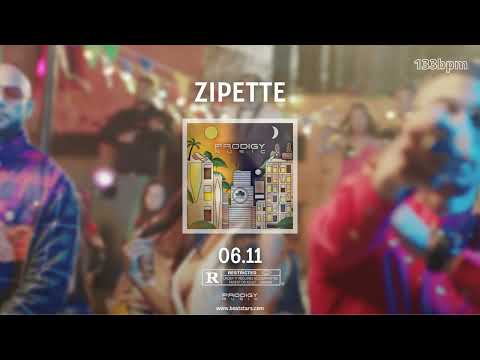 [FREE] Booba X Maes Type Beat 2021 "ZIPETTE " / Summer Guitar Instrumental #nosample #MAES #BOOBA