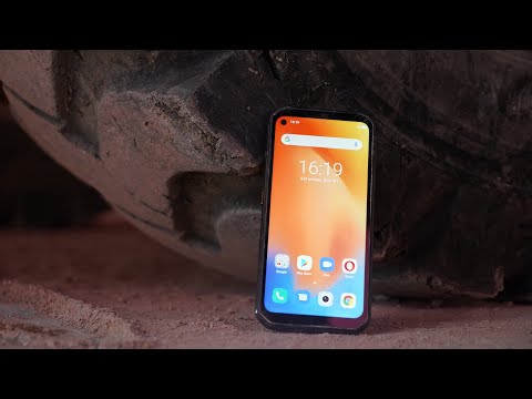 Meet Blackview BL6000 Pro 5G! Nov 17th World Premiere on Indiegogo