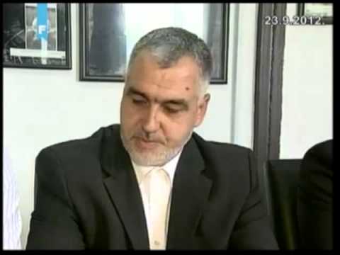 Husein ef. Kavazović novi reisu-l-ulema Islamske zajednice BiH