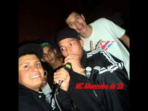 mc allanzinho do Sb (Elas não sabem quem é Nois)