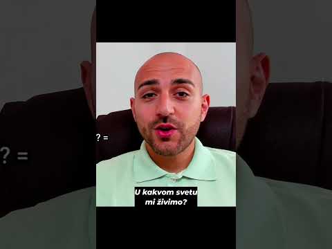 Learn Serbian ★ World - Svet  #shorts