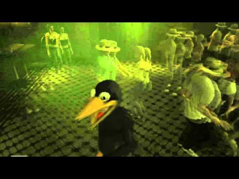 Hitman Blood Money - Salsa Bar Music (Soundtrack)