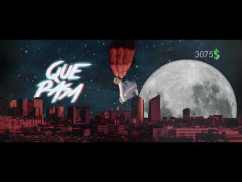 D6 - Que Pasa ft. Kass Lou #Juice