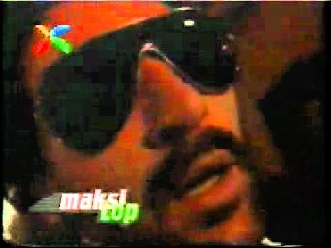 Zika Antic & Muppet Show Band - Sta cu nocas u kafani - spot.flv