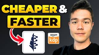 The NEW Way to Publish Books on Amazon KDP