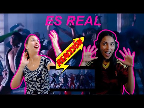 Camila Moreno Es Real - Reacción