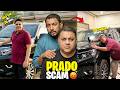 Subhan Got Scammed Malik Saab In Angry Mood Rajabfamily Malikzaman Rajabbutt