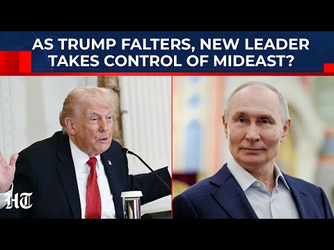 Russia To Stop US Strike On Iran? Putin’s Secret Calls With Netanyahu & Pezeshkian Raise Big Doubts