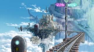 Cover art for A Reyvateil's Curse