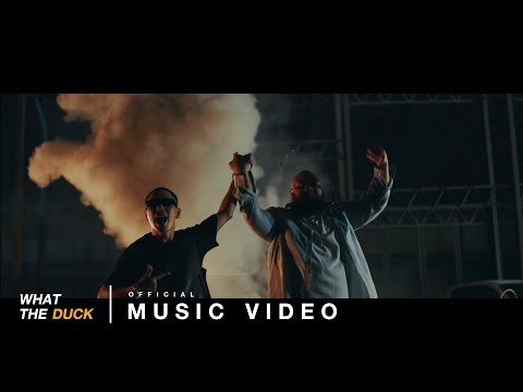 F.HERO Ft. Twopee Southside (Prod. By NINO) - Takin' Over [Official MV]