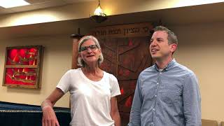 Nigun for the High Holidays