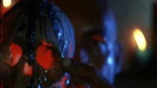 The House On Skull Mountain (1974)