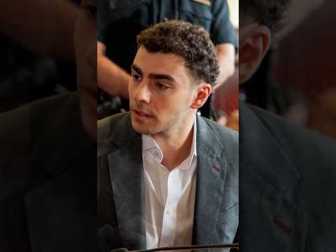 Luigi Mangione appears in court for key hearing