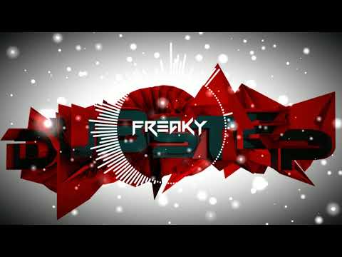 Freaky - Like A Bitch [ DubStep ]