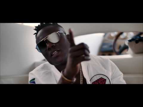 DMAGE MC FT BASS   SURREAL