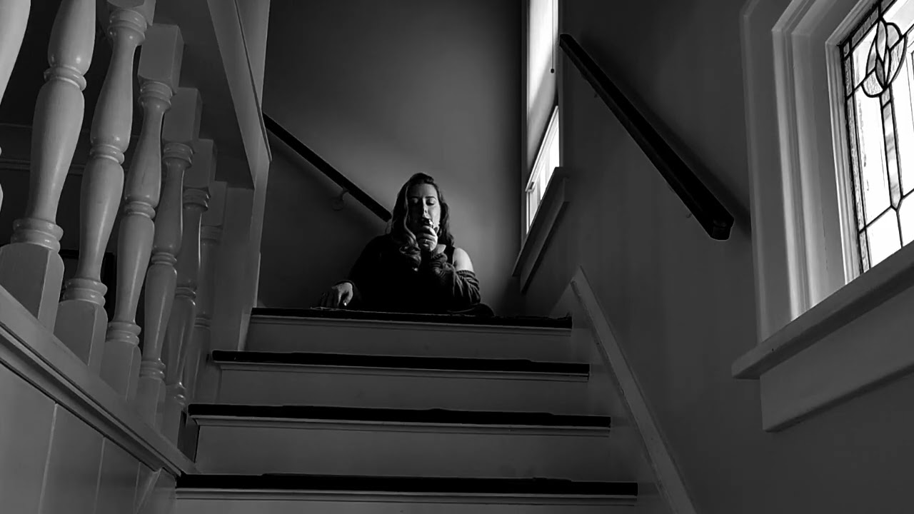 Promotional video thumbnail 1 for Chasing Pavements