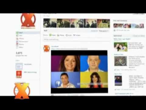 Xarabank Promo - Facebook