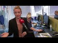 Eindexamens begonnen, LAKS opent klachtenlijn weer | RTV Utrecht