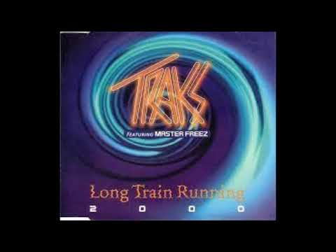 Traks ft. Master Freez  - Long running train 2000 (98)
