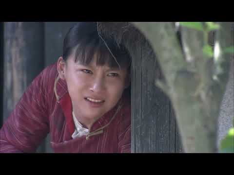 La cecchina più forte appare! I giapponesi vogliono infastidire una contadina ma vengono colpiti!