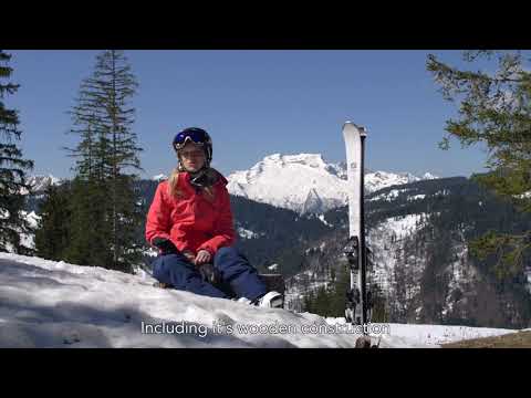 SKIMIUM.COM / Loisir Femme VOLKL FLAIR 7.4