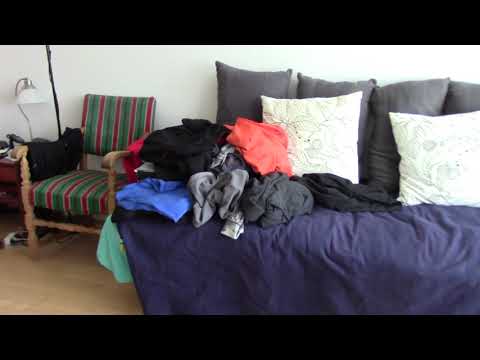 MongoTV_2448 - Spiser Oksebouillon Suppe og Snakker