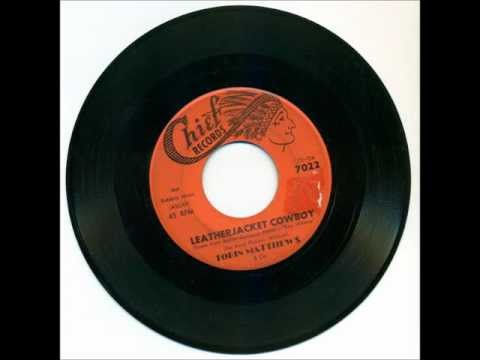 LEATHERJACKET COWBOY- TOBIN MATTHEWS VS PEPPER POTS (1960).wmv