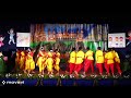Huttidare Kannada Nadalli Huttabeku Dance Dr Rajkumar Song Kannada Rajyotsava Special Dance