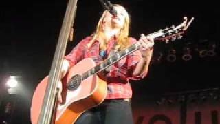 Miranda Lambert - Me and Charlie Talking - Miami, OK