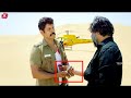 Vikram Blockbuster Movie Climax Action Scene TeluguVideoZ