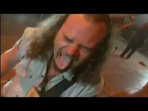 Acid Drinkers - Disease Foundation (HQ REMASTERED AUDIO)