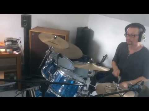 Leroy Hutson - All Because Of You (London rehearsal)