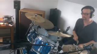 Leroy Hutson - All Because Of You (London rehearsal)