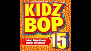 Kidz Bop Kids: Burnin&#39; Up