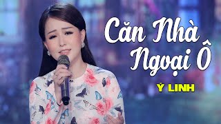 Hợp âm Căn nhà ngoại ô Anh Bằng