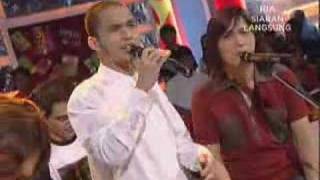 Download lagu Dewa feat Mawi - Pupus mp3