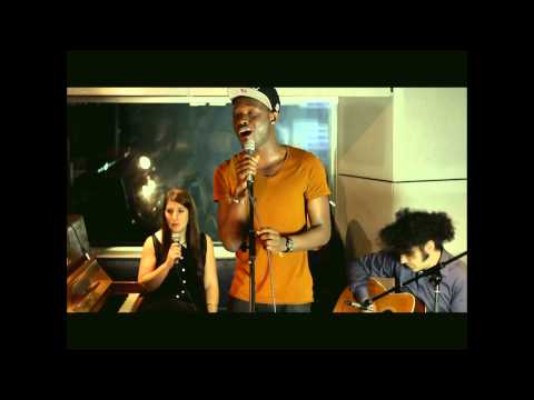 Berwick Street Sessions - Tee Bello 'Nothing Will Change'