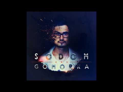 MC Immanuel - Ich vergebe dir