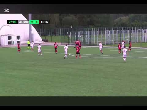 Tsitou Marat Highlights VS Fc Slavia Mozyr
