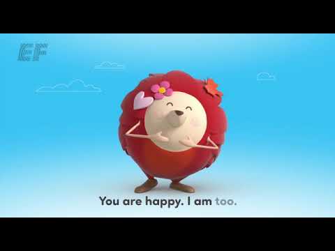 Small Stars The Hello Song