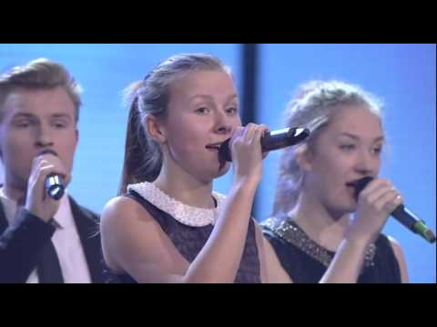 Mikalojus Novikas Vaivorykštė žodž Antano Saulyno atl Jazz Island