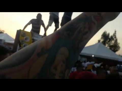 Racha Montana Arrombadora X Barrote