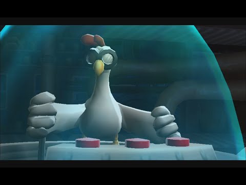 James & Hype's DKC Returns Playthrough Pt. 14 | Mashing to the Beat of the Chicken's Foot