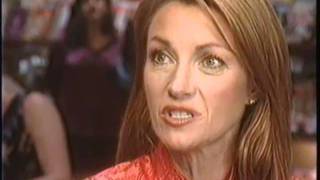 Интервью с Джейн Сеймур