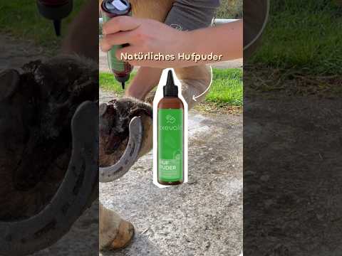 CXEVALO Hufpuder