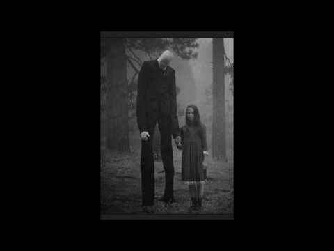 Let´s Creep Nr.12 Die wahre Geschichte von Slenderman