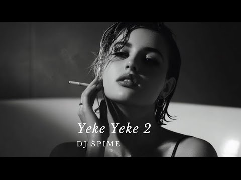 DJ Spike - Yeke Yeke 2 / Grigoryan Beats X Mari Deep / Dance Music Energy 2025