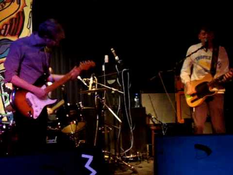 Copy Haho - Cutting Out The Bad @ The Lexington