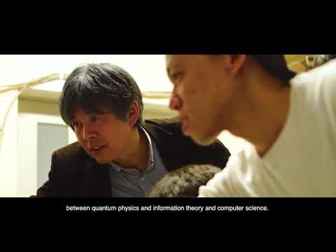 Introduction of Osaka University
