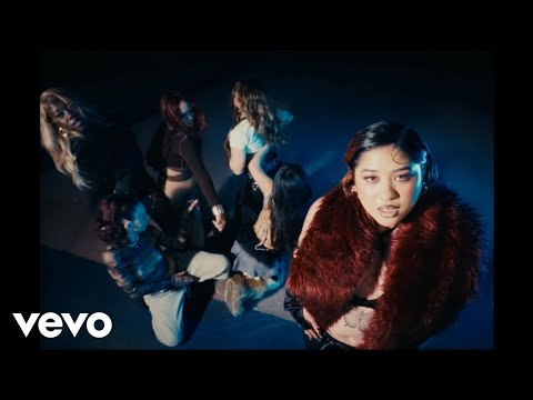 Vetta Borne - CPR (Official Video)